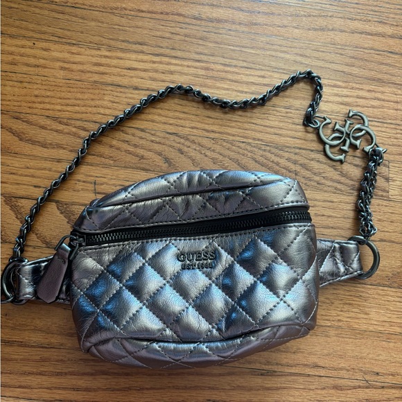 Guess Handbags - Guess belt bag